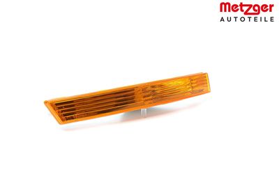 BLINKLEUCHTE METZGER AUTOTEILE 2080210 35