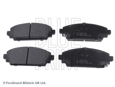 Brake Pad Set, disc brake ADH24267