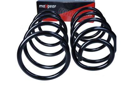 ARC SPIRAL MAXGEAR 601684D 1