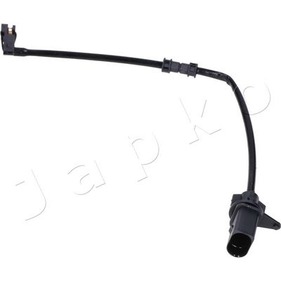 SENZOR DE AVERTIZARE UZURA PLACUTE DE FRANA