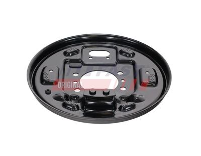 CAPAC TAMBUR DE FRANA FAST FT02833 13