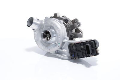 LADER AUFLADUNG BTS Turbo T918152LI 3