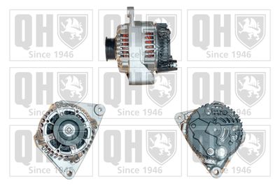 Генератор QUINTON HAZELL QRA3040 для CITROËN AX