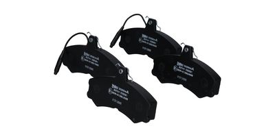 SET PLACUTE FRANA FRANA DISC VALEO 302604A 5