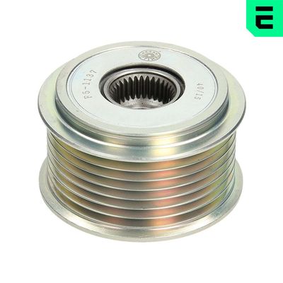 SISTEM ROATA LIBERA GENERATOR