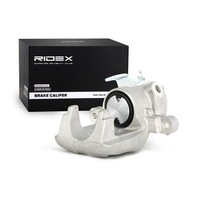 спирачен апарат RIDEX 78B0222