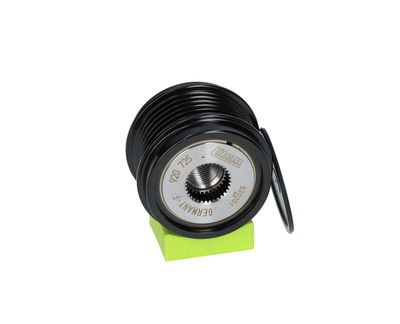 SISTEM ROATA LIBERA GENERATOR VALEO 599367 21