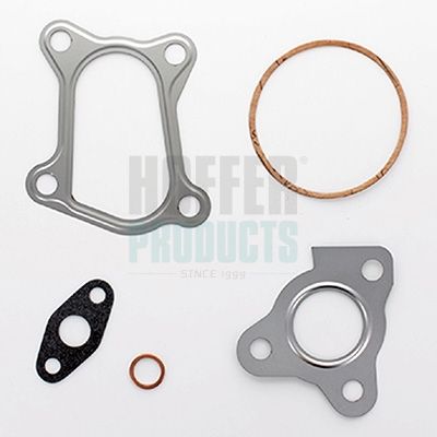 SET MONTAJ TURBOCOMPRESOR