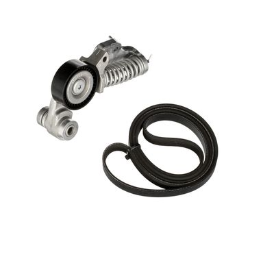SET CUREA TRANSMISIE CU CANELURI GATES K236PK1183 70