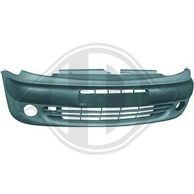 Bumper
