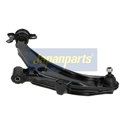 носач, окачване на колелата JAPANPARTS BS-H54L