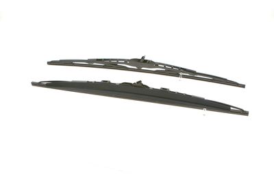 LAMELA STERGATOR BOSCH 3397001583 20