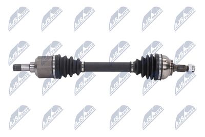 PLANETARA NTY NPWPE127 6