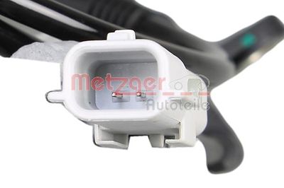 SENSOR RADDREHZAHL METZGER AUTOTEILE 09001253 1