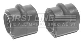 Repair Kit, stabiliser coupling rod FIRST LINE FSK6157K