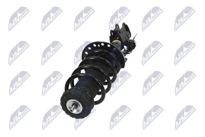 AMORTIZOR NTY ACH096 37