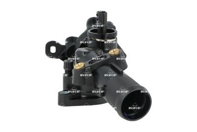 TERMOSTAT LICHID RACIRE NRF 725078 3