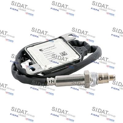 NOx-сензор, NOx-катализатор SIDAT 82.3054TT