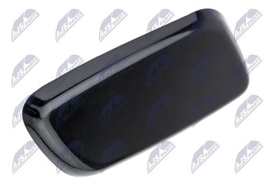 NTY Blende, Stoßfänger