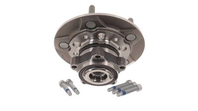 SET RULMENT ROATA SKF VKBA7086 38