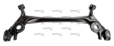 CORP AX TURBO-TEC TTRAX001124 4