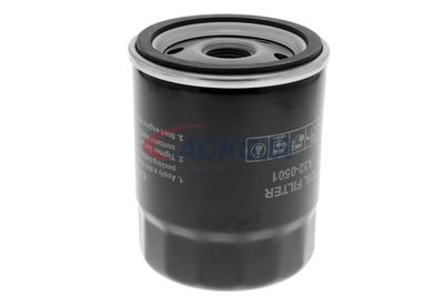 FILTRU ULEI ACKOJA A320501 40