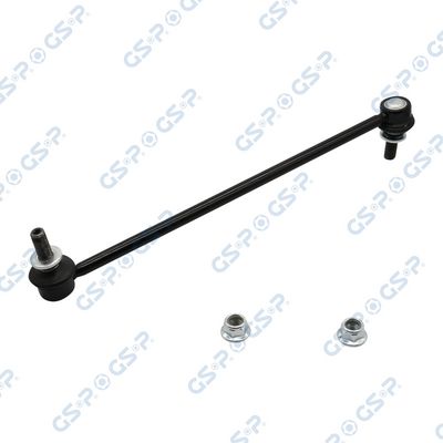 Stange/Strebe, Stabilisator