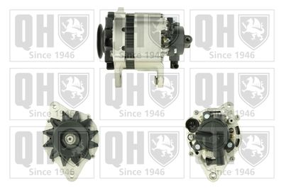 Генератор QUINTON HAZELL QRA2138 для OPEL CORSA