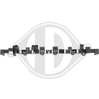 AUFPRALLDäMPFER STOßFäNGER