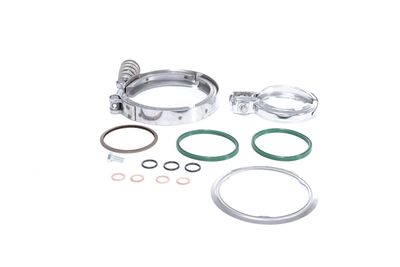 SET MONTAJ TURBOCOMPRESOR