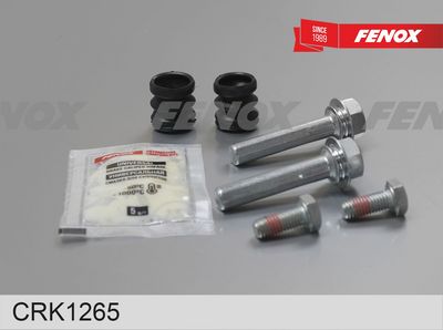 ремонтен комплект, спирачен апарат FENOX CRK1265