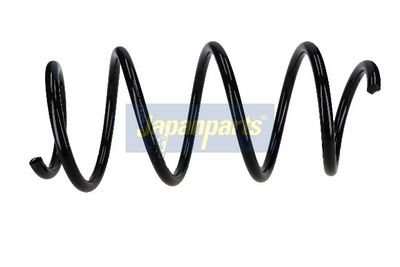пружина за ходовата част JAPANPARTS ZC90085