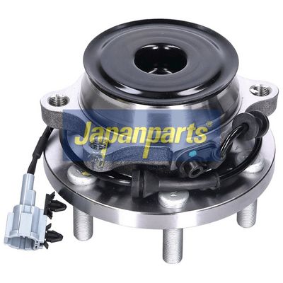 JAPANPARTS Rato stebulė