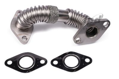 CONDUCTA TUBULARA SUPAPA-AGR