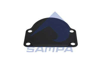 Junta, carcasa de caja de cambios (transmisión)