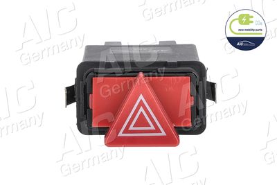 COMUTATOR LUMINI DE AVARIE