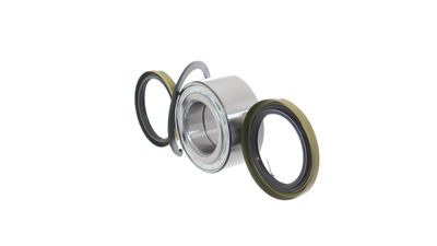 RADLAGERSATZ SKF VKBA3309 14