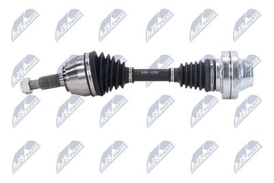 PLANETARA NTY NPWAU025 25