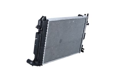 RADIATOR RACIRE MOTOR NRF 58108 21