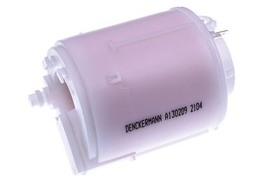 DENCKERMANN A130209 Топливный фильтр  для KIA PICANTO (Киа Пиканто)