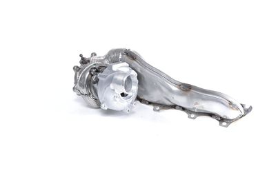 LADER AUFLADUNG BTS Turbo T918702LI 32