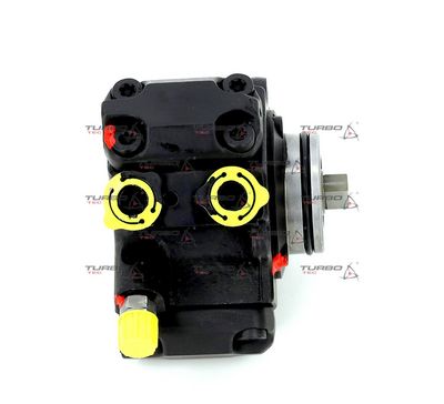 POMPA DE INALTA PRESIUNE TURBO-TEC TTIP0006 4