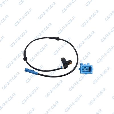 SENZOR TURATIE ROATA