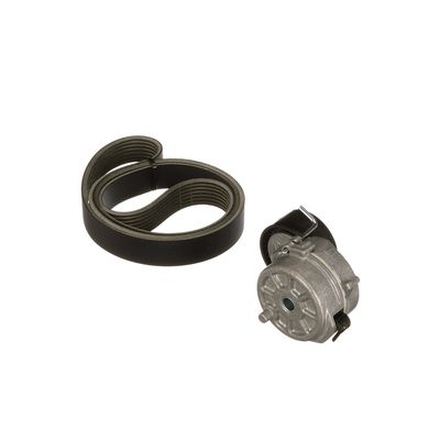 SET CUREA TRANSMISIE CU CANELURI GATES K017PK1705 40