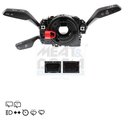 COMUTATOR COLOANA DIRECTIE