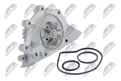 POMPă DE APă RăCIRE MOTOR NTY CPWCT024 1