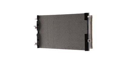 CONDENSATOR CLIMATIZARE MAHLE AC1209000P 32