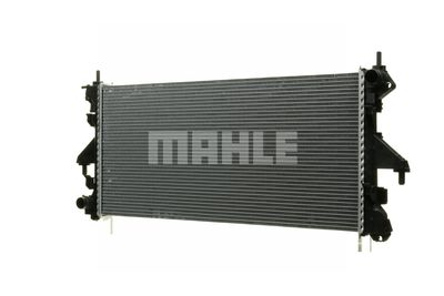 RADIATOR RACIRE MOTOR MAHLE CR887000P 14