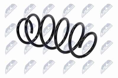 ARC SPIRAL NTY ASZFR039 12