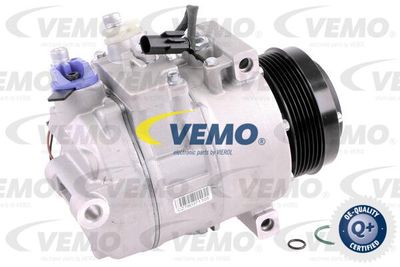 VEMO V30-15-0051 Компресор кондиціонера 